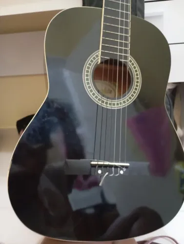 Violão memphis