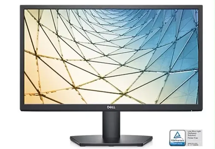 Monitor Dell zerado