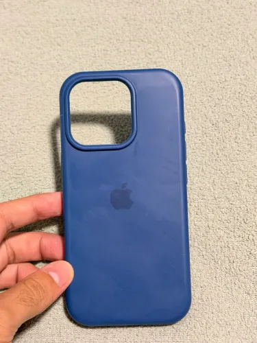 Capas iPhone 16 Pro