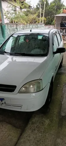 Chevrolet Corsa Hat. JOY 1.0/ 1.0 Flexpower 8V 5P 2005
