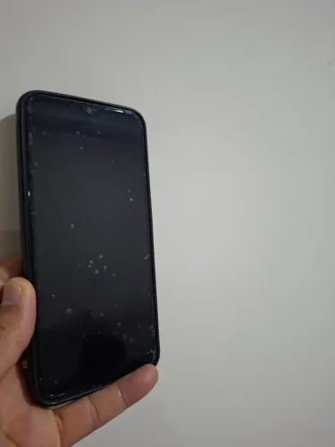 Celular Samsung A032M - para retirada de peças 