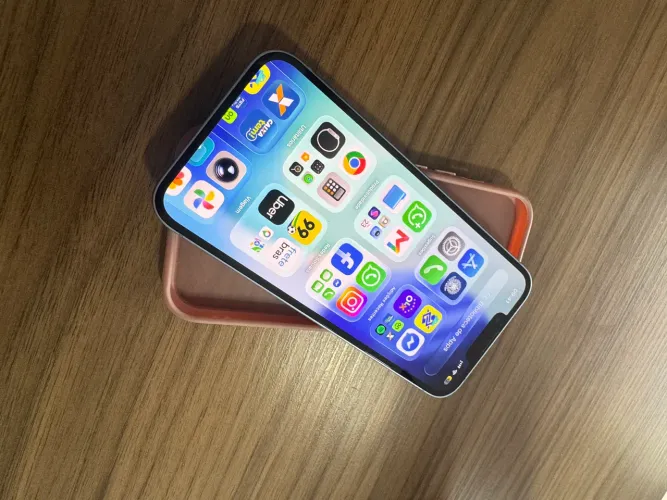 IPHONE 14 