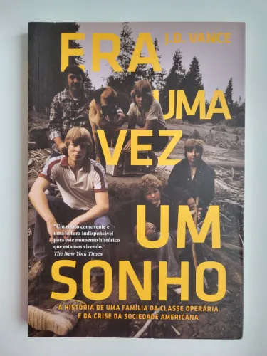 Era uma vez um sonho