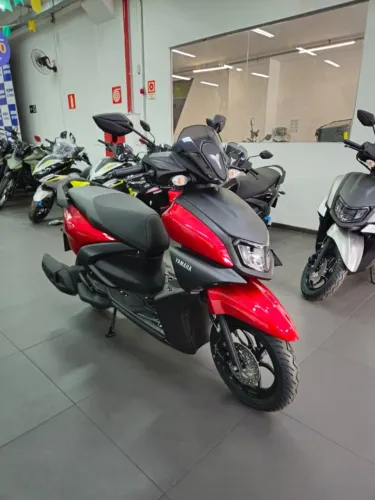 RAY ZR HYBRIDA 2027 0KM - Financio, condição 12x sem juros cartão de crédito, Consórcio