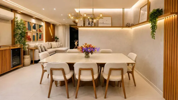 Apartamento com 3 dormitórios à venda, por R$ 2.950.000 - Icaraí - Niterói/RJ