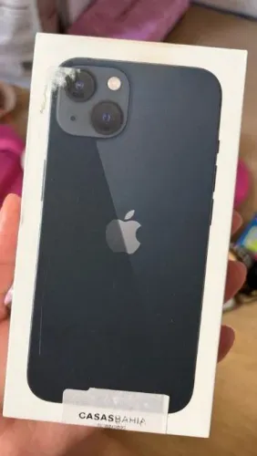 Iphone 13 - 256gb