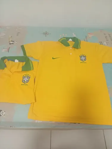 Camiseta Brasil
