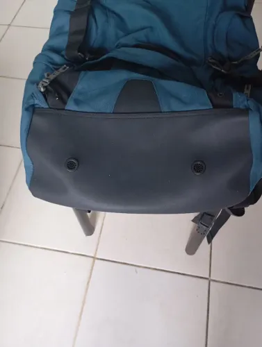VENDO BOLSA TIRACOLO