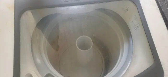 Máquina de Lavar Consul 9kg - R$ 300