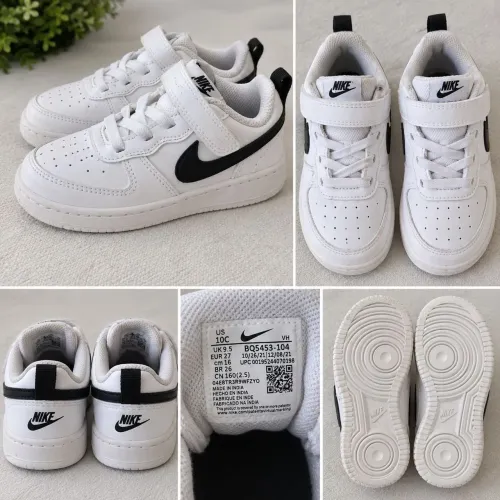 Tênis Nike infantil
