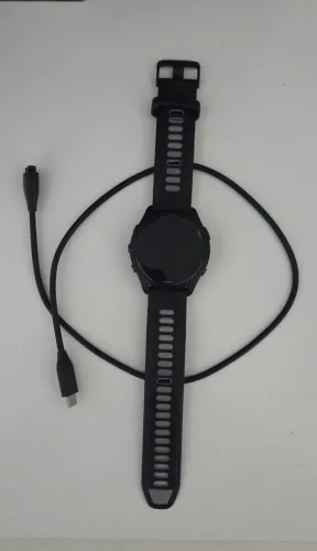 Garmin Forerunner 265 - Completo