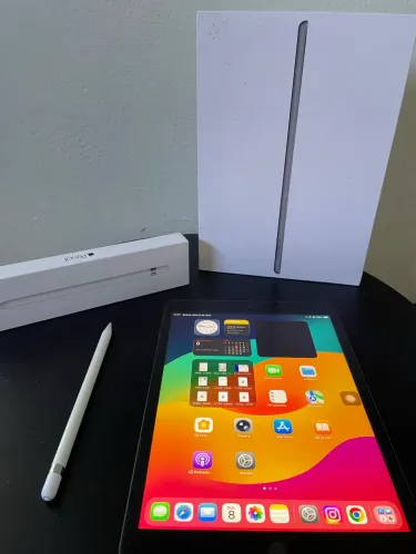 Vendo Ipad 8a geração