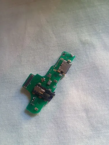 Sub Placa A20s M14 Nova