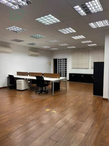 Conjunto para alugar, 125 m² por R$ 3.650/mês - Socorro - São Paulo/SP