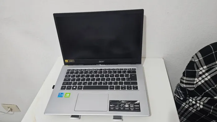 Notebook