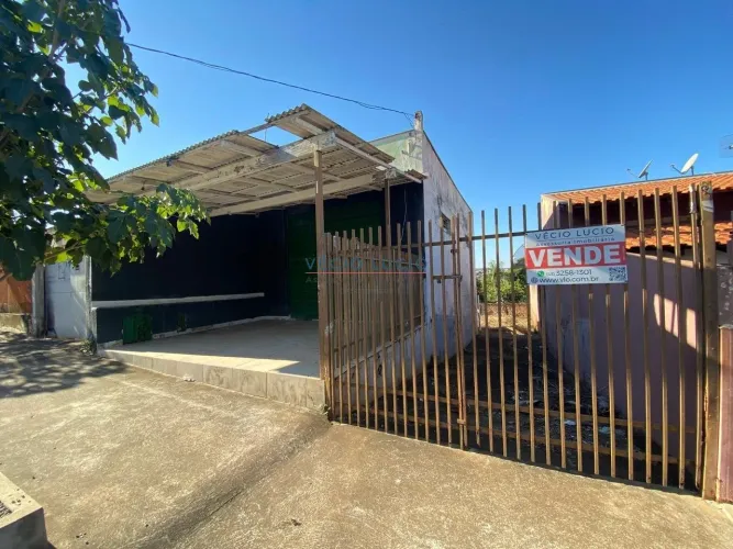 Ponto Comercial à Venda em Jataizinho