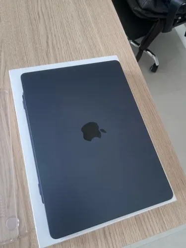 MacBook Air M5 16GB 512gb