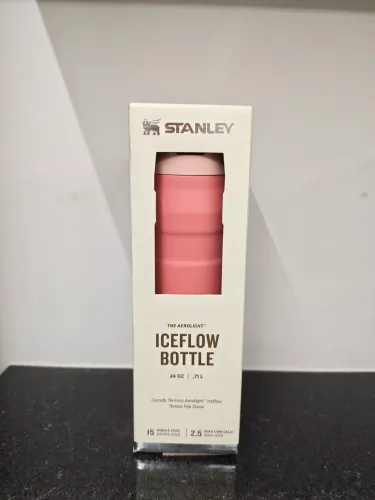 Garrafa Stanley 710ML - Nova Lacrada
