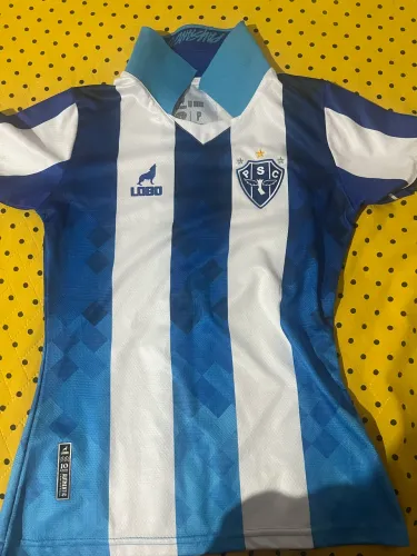 Camisa do Paysandu