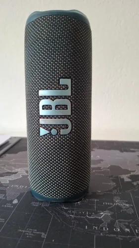 Jbl flip 5