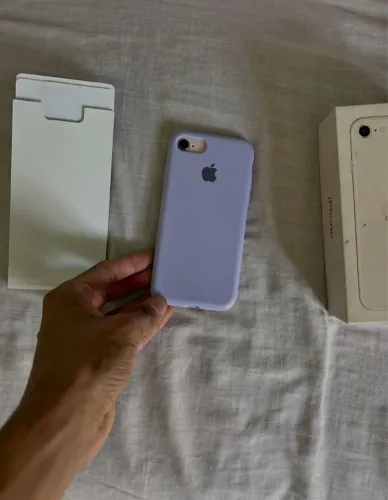iPhone 8