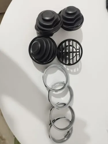 Difusor de Ar para Gol G5 ORIGINAL