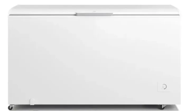 Freezer horizontal