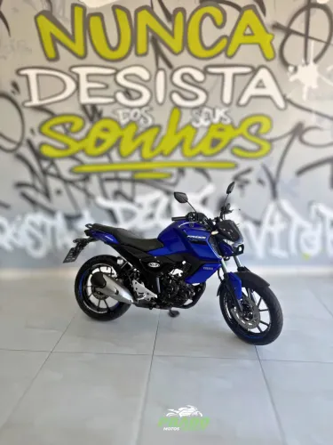 Fz15 Abs, 2023.