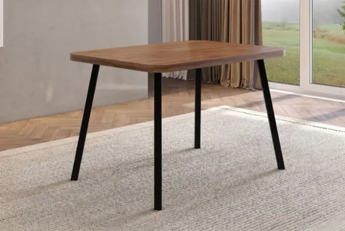 Mesa de Jantar / Mesa de Trabalho - 4 Lugares