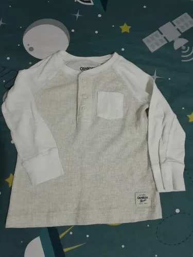 Roupas infantis