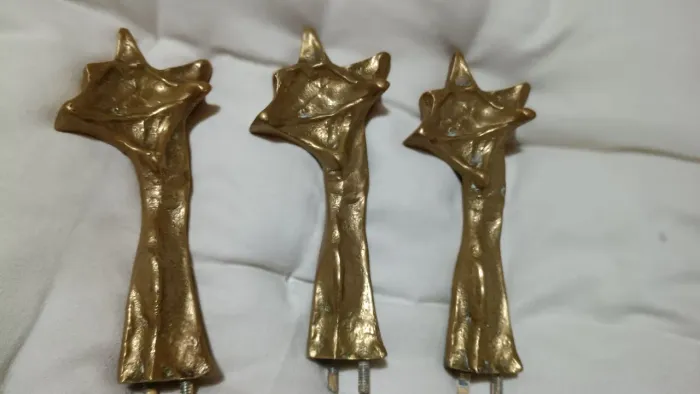 Esculturas de Bronze