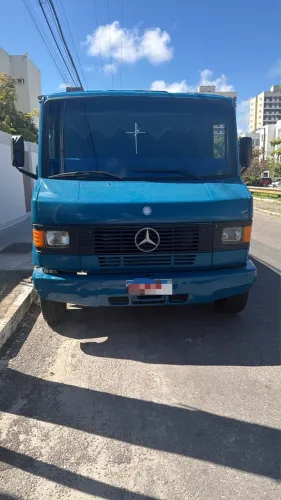 Mercedes-Benz CLC-200 Kompressor 1.8 184cv Aut. 2010