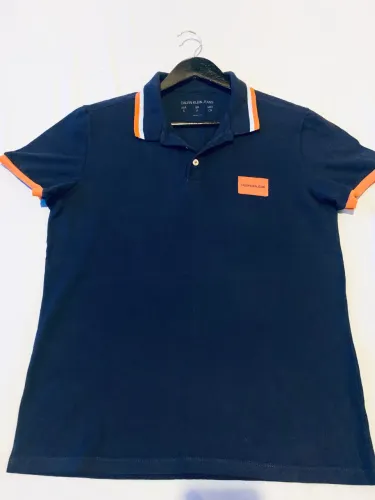 Polo Calvin Klein TAM P