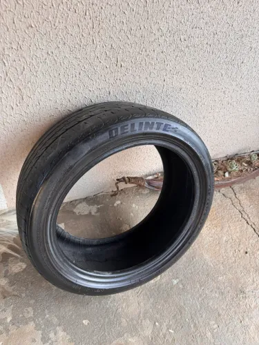 Pneu delinte barato