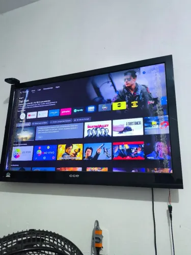 Tv cce