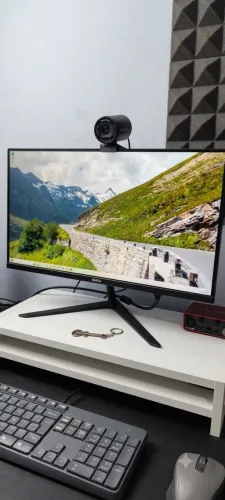 Monitor Mancer Horizon Z21, 75Hz