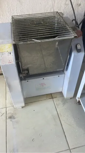 Masseira Braesi 15 kg