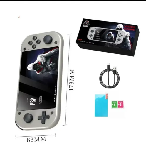 Console Mi17 na caixa lacrado
