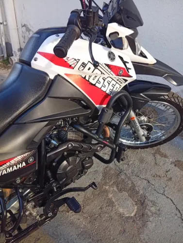 Crosser 150 S Impecável