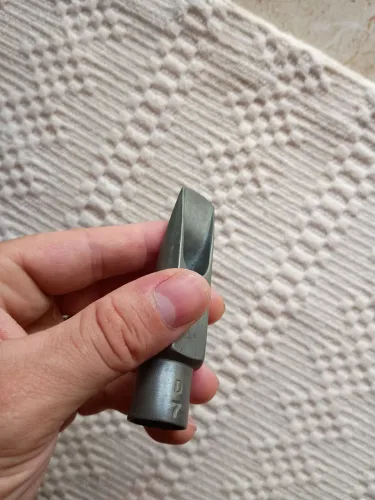 BOQUILHA DUKOFF D7 SAX ALTO