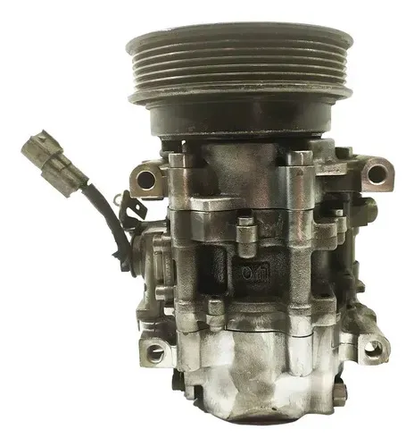 Compressor Do Ar Fiat Marea 2.0 1999 V1370 - P11