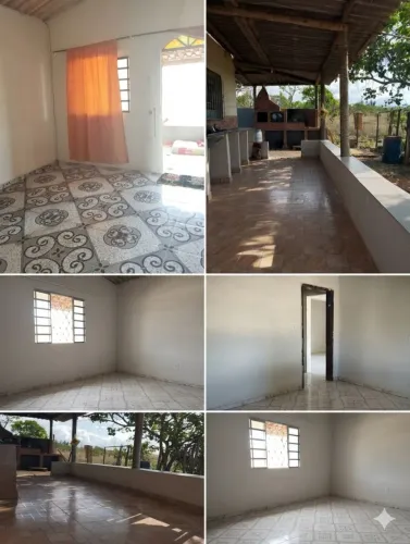 VENDO SÍTIO DE PASSEIO ? CAETANÓPOLIS/MG<br>R$ 140.000 (aceito propostas)