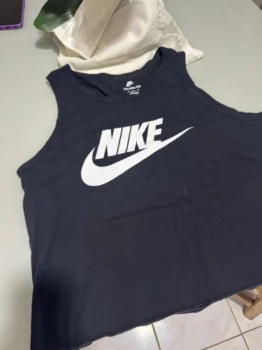 Camisa regata Nike