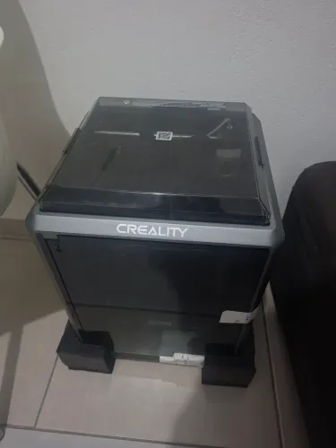 Impressora 3D Creality K1C