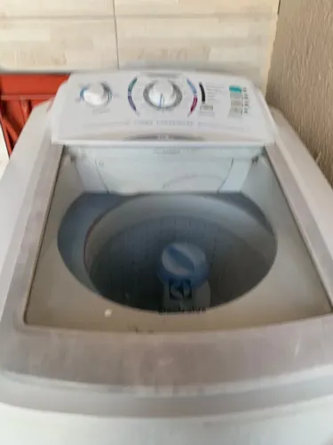 Máquina de lavar