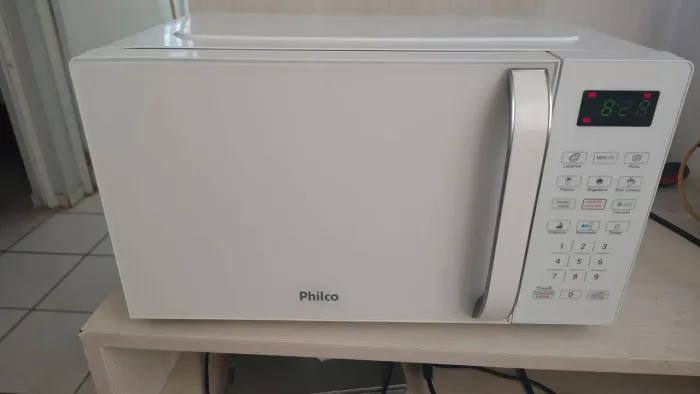 Microondas Philco 20l