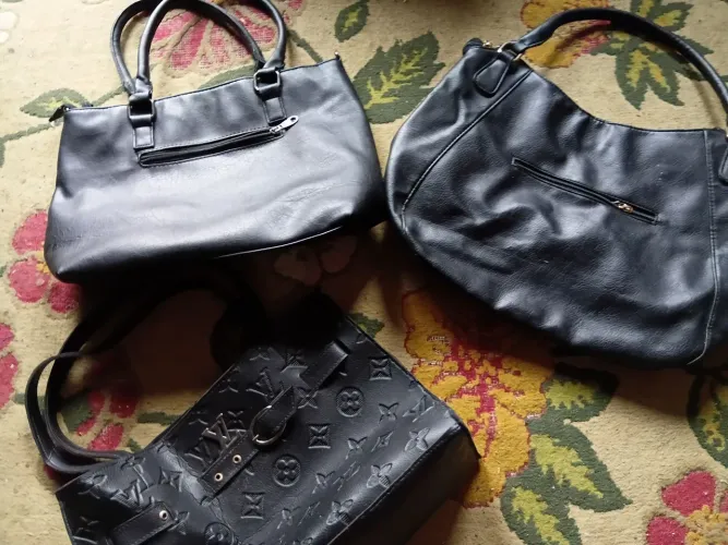 Bolsa de mulher