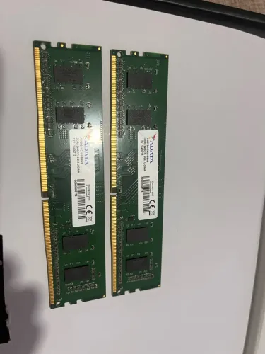 Memória RAM ADATA 4GB DDR4 2400mhz