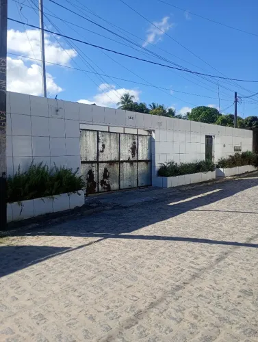 Casas em Itapissuma 