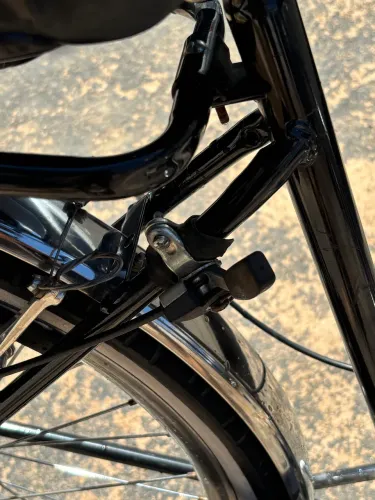 Vendo Bike aro 26